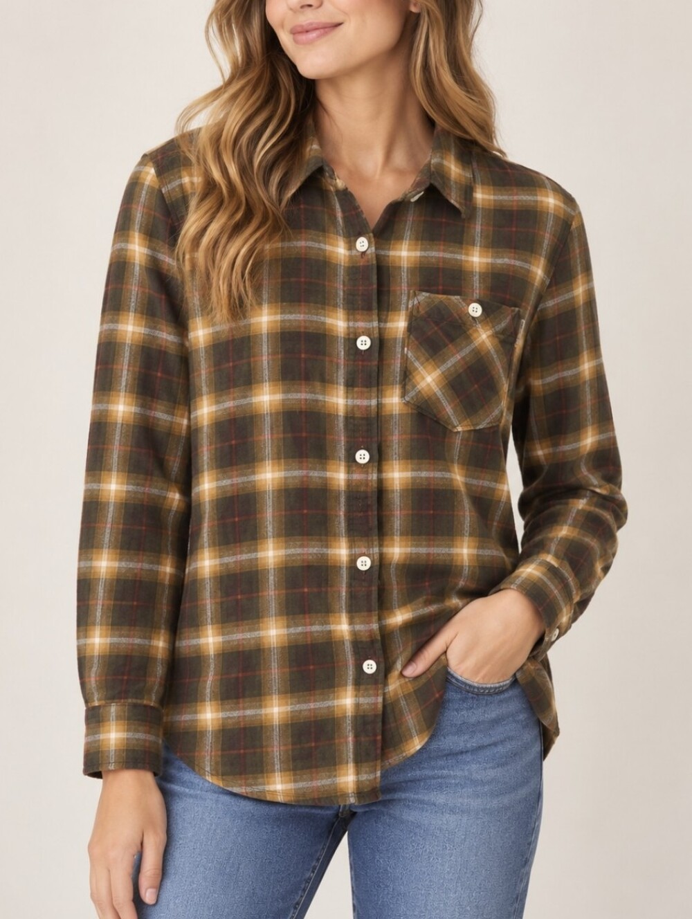 Flannel